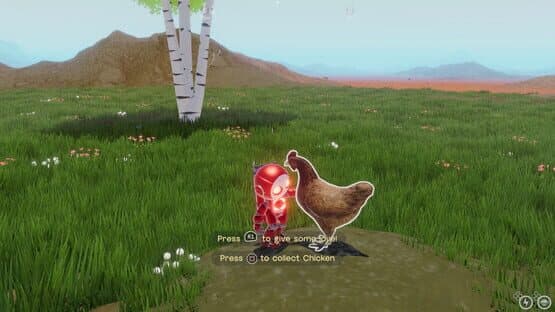 Blossom: The Seed of Life — screenshot 5