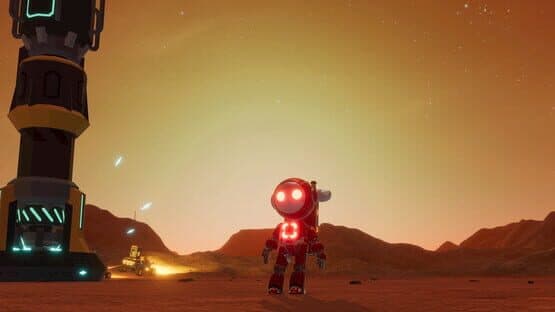 Blossom: The Seed of Life — screenshot 7