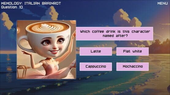 Memology: Italian Brainrot — screenshot 4