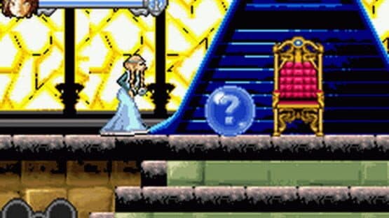 W.I.T.C.H. — screenshot 1