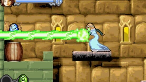 W.I.T.C.H. — screenshot 3
