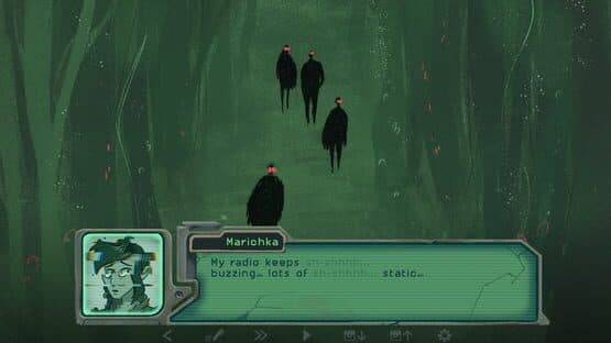 Fern Flower — screenshot 2