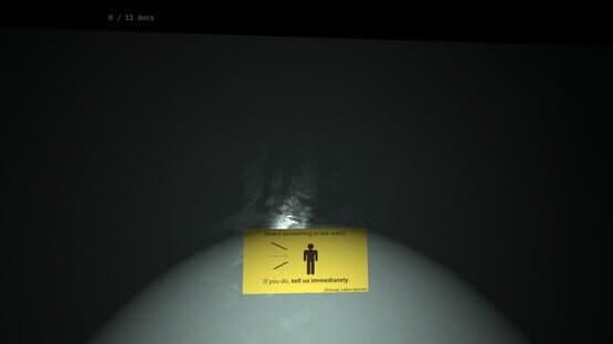 Sounds Terrifying — screenshot 5