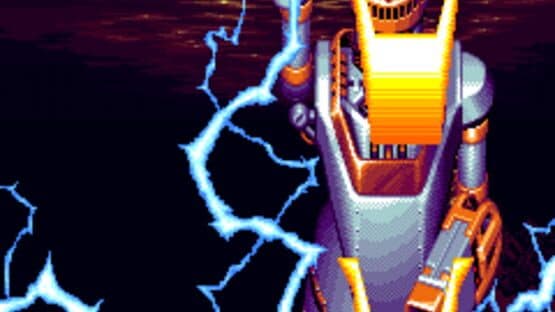 Mazinger Z — screenshot 1