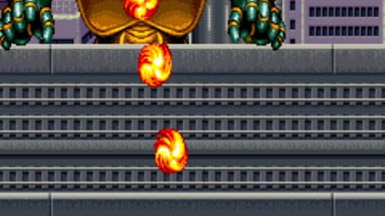 Mazinger Z — screenshot 2