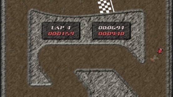 Vroom Vroom !!! — screenshot 1
