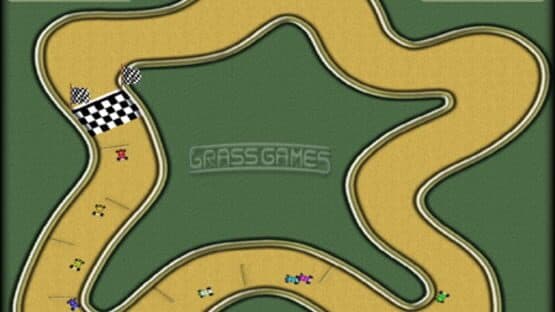 Vroom Vroom !!! — screenshot 2