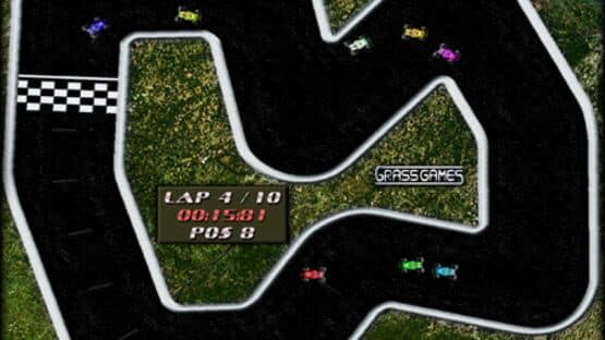 Vroom Vroom !!! — screenshot 4