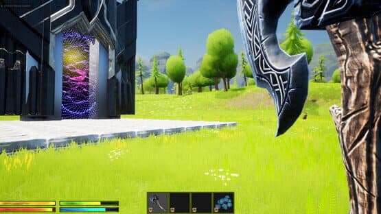 Probably Nothing — screenshot 2