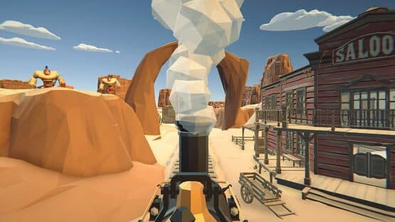 Wild West Shooter — screenshot 6