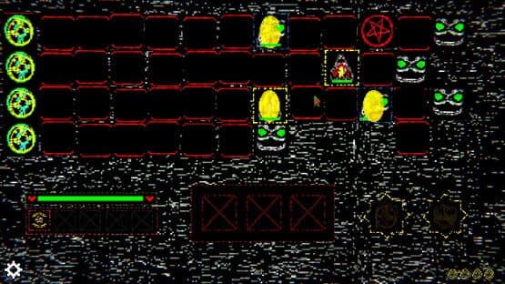 Triste — screenshot 3