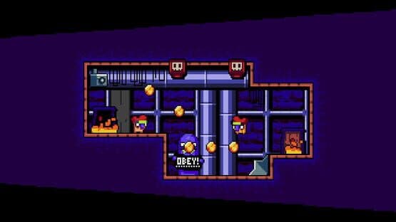 Prisonela MD — screenshot 1