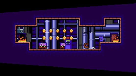 Prisonela MD — screenshot 2