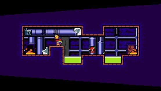 Prisonela MD — screenshot 3