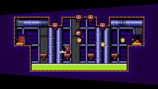 Prisonela MD — screenshot 4