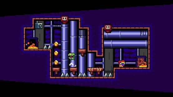 Prisonela MD — screenshot 5