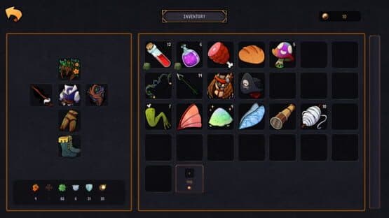 Hero Tale — screenshot 3