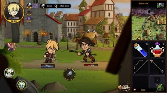 Hero Tale — screenshot 5