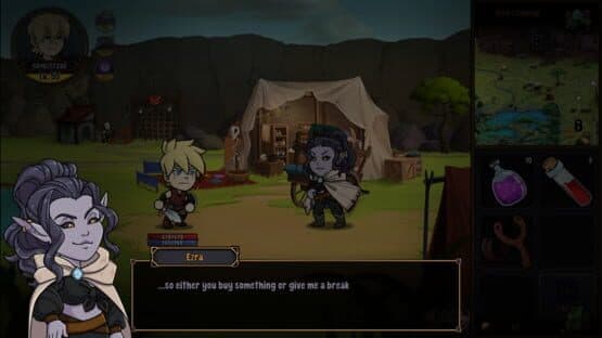 Hero Tale — screenshot 6