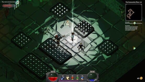 Cards and Dungeons — screenshot 2
