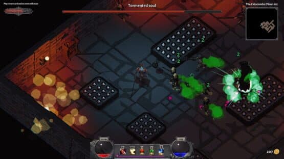 Cards and Dungeons — screenshot 3