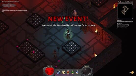 Cards and Dungeons — screenshot 5
