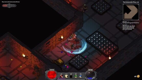 Cards and Dungeons — screenshot 6