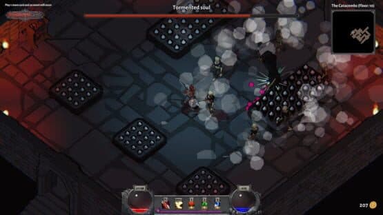 Cards and Dungeons — screenshot 7