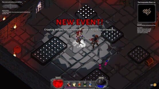 Cards and Dungeons — screenshot 8