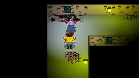 Palmvil Haunted Villa — screenshot 2