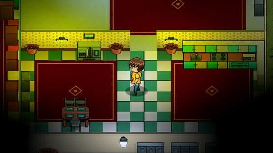 Palmvil Haunted Villa — screenshot 4