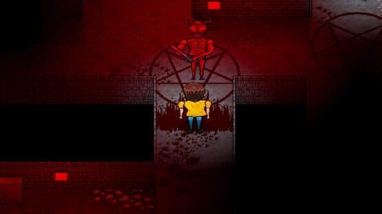 Palmvil Haunted Villa — screenshot 5