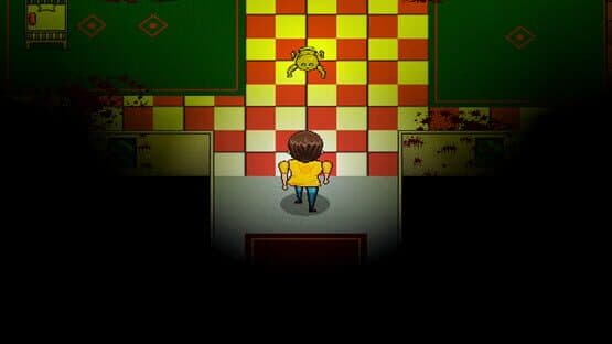 Palmvil Haunted Villa — screenshot 7