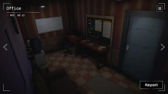 Project CCTV — screenshot 1