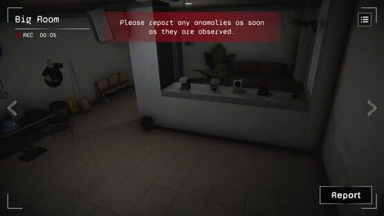 Project CCTV — screenshot 2