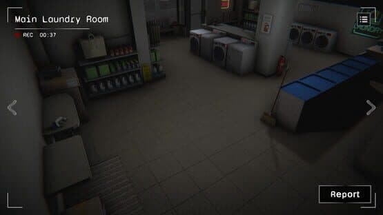Project CCTV — screenshot 3