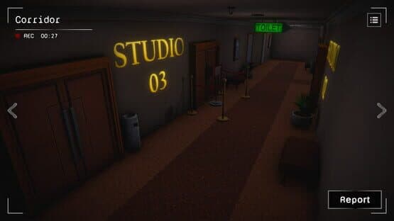 Project CCTV — screenshot 4