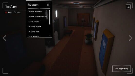 Project CCTV — screenshot 5