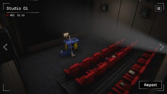 Project CCTV — screenshot 6