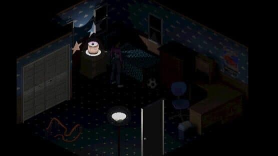 House of the Vigil — screenshot 2