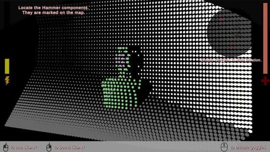 Sightline — screenshot 1