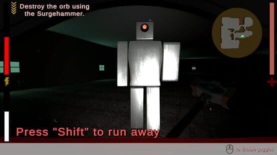 Sightline — screenshot 3