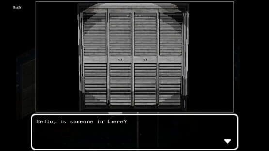 House of the Vigil — screenshot 4