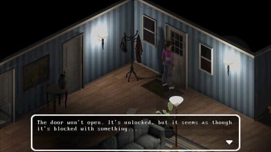 House of the Vigil — screenshot 5