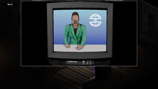House of the Vigil — screenshot 6