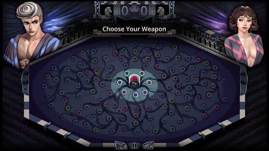 Beautiful Cell — screenshot 3