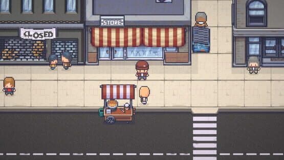 Now Hiring — screenshot 1