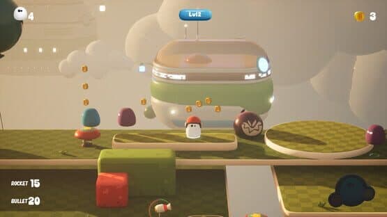 Star Buddy — screenshot 2