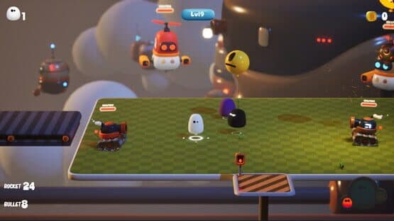 Star Buddy — screenshot 7