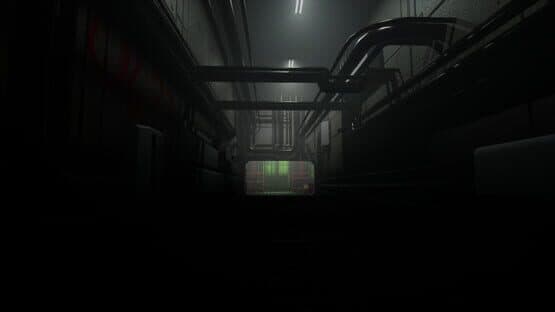 Erebus-9 — screenshot 1